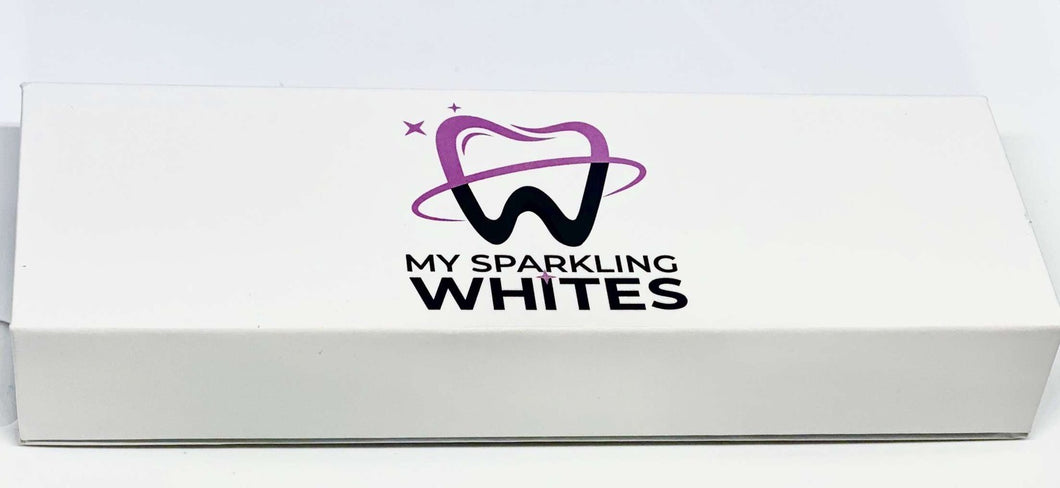 MySparklingWhites™ Teeth Whitening Pen Refill